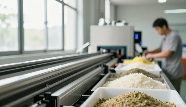吉林省瑞思德生物科技有限公司