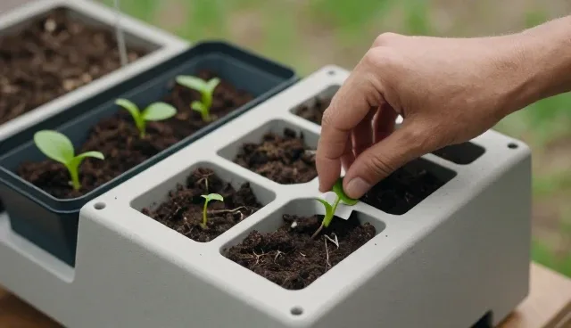 农产品种植过程中的质量控制关键点分析