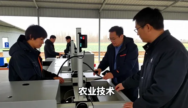 种植技术指导满足不同客户的多样需求