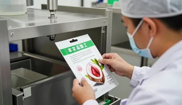 加工设备保鲜技术怎么做得更稳：农产品加工一线经验