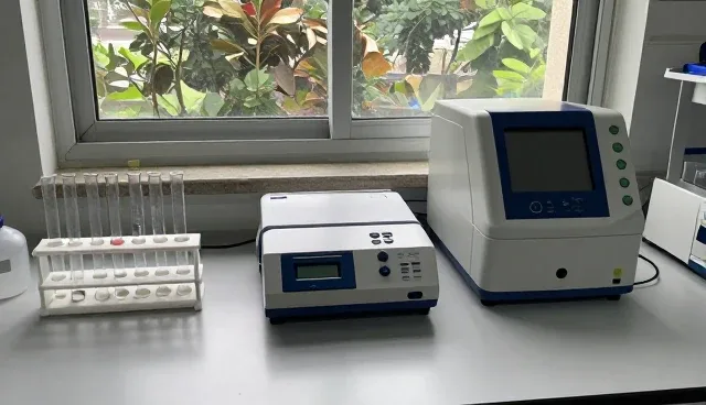 农产品加工项目验收交付的关键环节分析